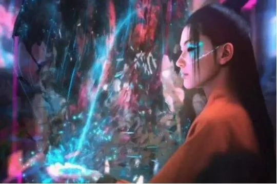 别再拿虚拟人讲元宇宙的故事了-锋巢网