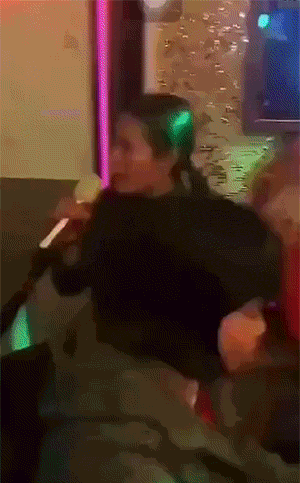 精彩GIF动图大全：人生如戏，酸甜苦辣各自体会