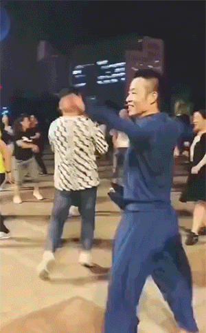 精彩GIF动图大全：人生如戏，酸甜苦辣各自体会