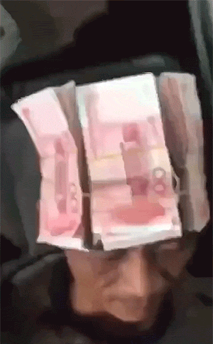 精彩GIF动图大全：人生如戏，酸甜苦辣各自体会