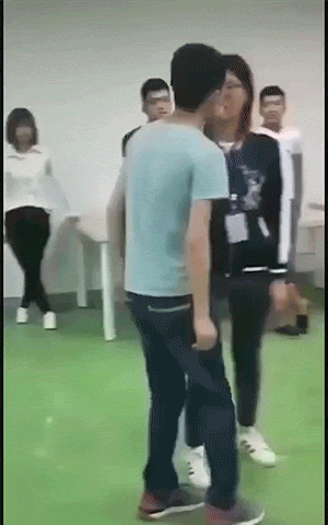 精彩GIF动图大全：人生如戏，酸甜苦辣各自体会