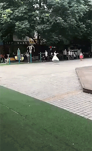 精彩GIF动图大全：人生如戏，酸甜苦辣各自体会