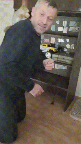 值得看看笑笑的GIF，有趣！