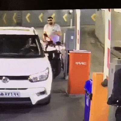 值得看看笑笑的GIF，有趣！