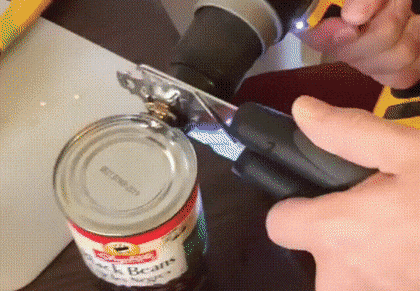 值得看看笑笑的GIF，有趣！