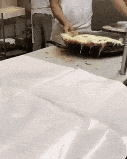 值得看看笑笑的GIF，有趣！