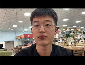 有趣GIF动图：这一波变身，都好骚气啊！