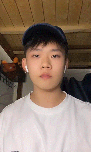 有趣GIF动图：这一波变身，都好骚气啊！