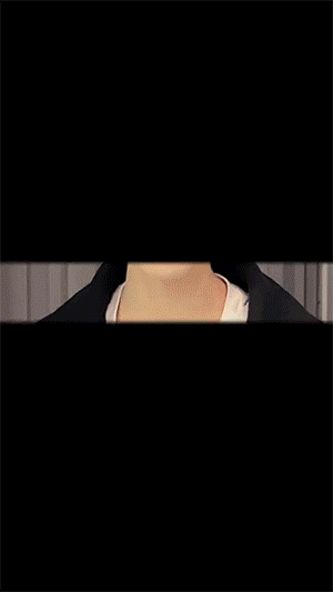 有趣GIF动图：这一波变身，都好骚气啊！
