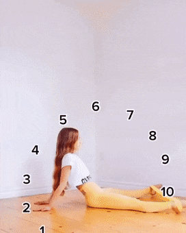 35张有趣的GIF动图：看了心情大好！