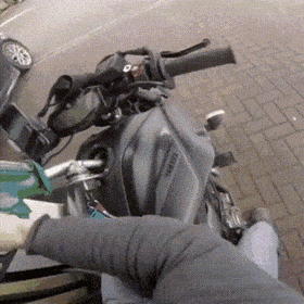 有趣GIF动图：值得看几遍的19张GIF！