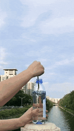 有趣GIF动图：值得看几遍的19张GIF！
