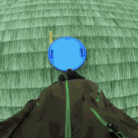 有趣GIF动图：值得看几遍的19张GIF！