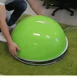 有趣GIF动图：值得看几遍的19张GIF！