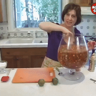 30张有趣的GIF，看看图个开心！