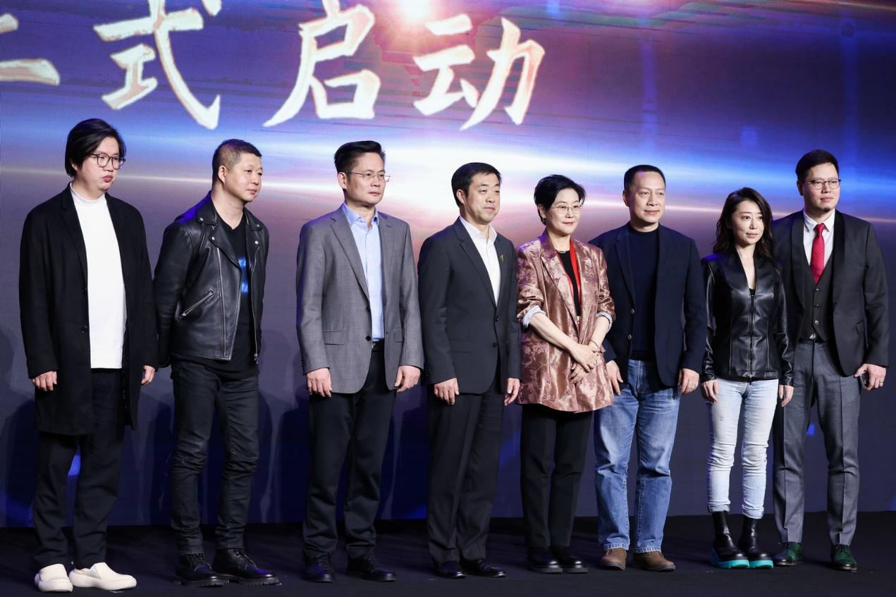 构建手机电影新生态 迎接人人都是创作者时代-锋巢网