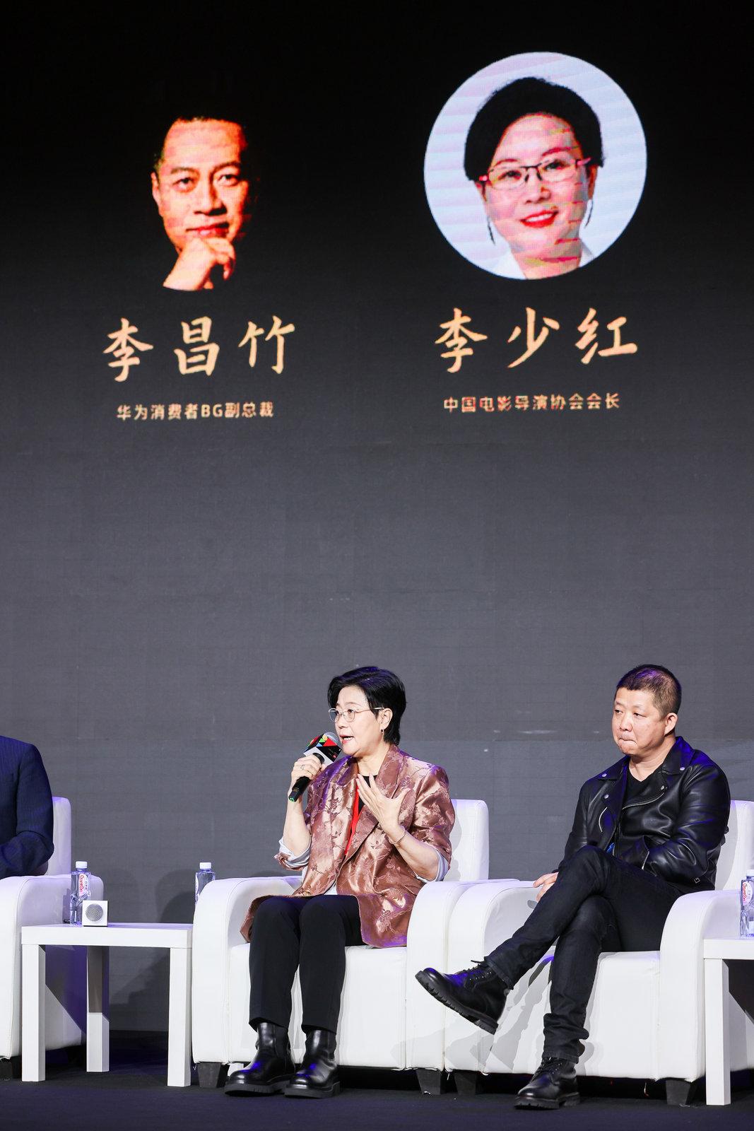 构建手机电影新生态 迎接人人都是创作者时代-锋巢网