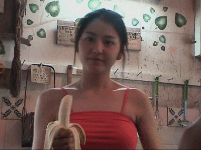 香蕉很好吃吗？