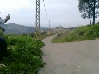 有趣的GIF动图：只为博君一笑！