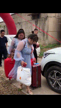 搞笑动态图图片：街舞速成