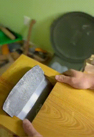 好笑的GIF动图：深圳这个新娘火了