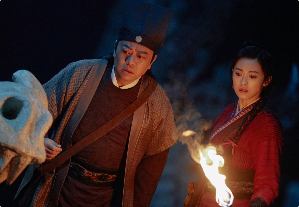 能别毁经典了吗仅16天拍完欧阳震华新洗冤录看完想洗眼睛