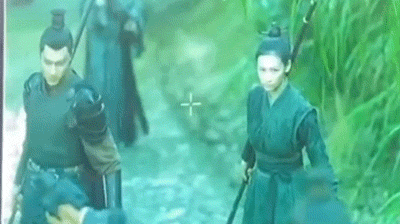 爆笑动图：警察叔叔我真是来开房，不是来学习的