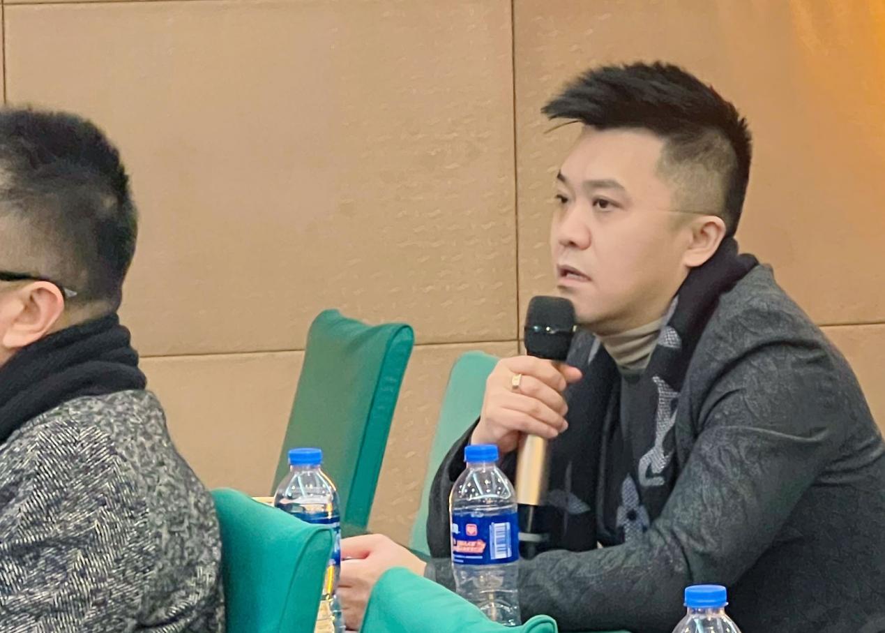 微光长青营俱乐部创立大会圆满结束