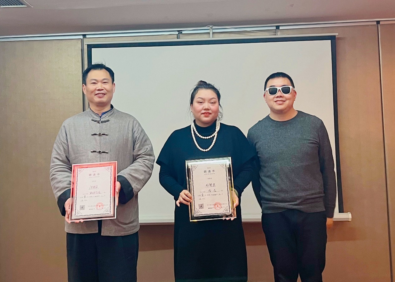 微光长青营俱乐部创立大会圆满结束