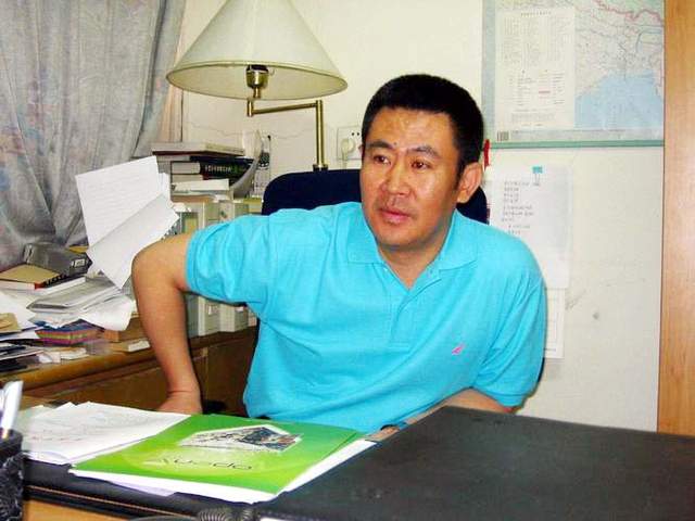 央视名嘴赵赫去世一生主持经济半小时对妻子有愧疚