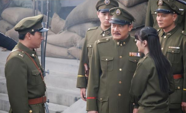 头号叛徒顾顺章被处决前中统为何要用铁链穿透他的琵琶骨