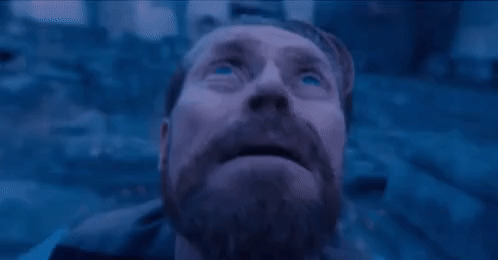 爆笑的GIF：妹子今天要去见男友吗？要一起白头！