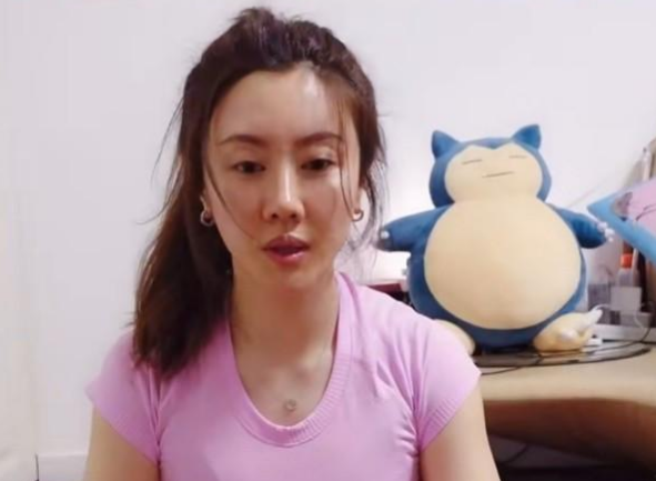 宋丹丹儿子巴图近况曝光儿子已经三岁大7岁妻子即将生二胎