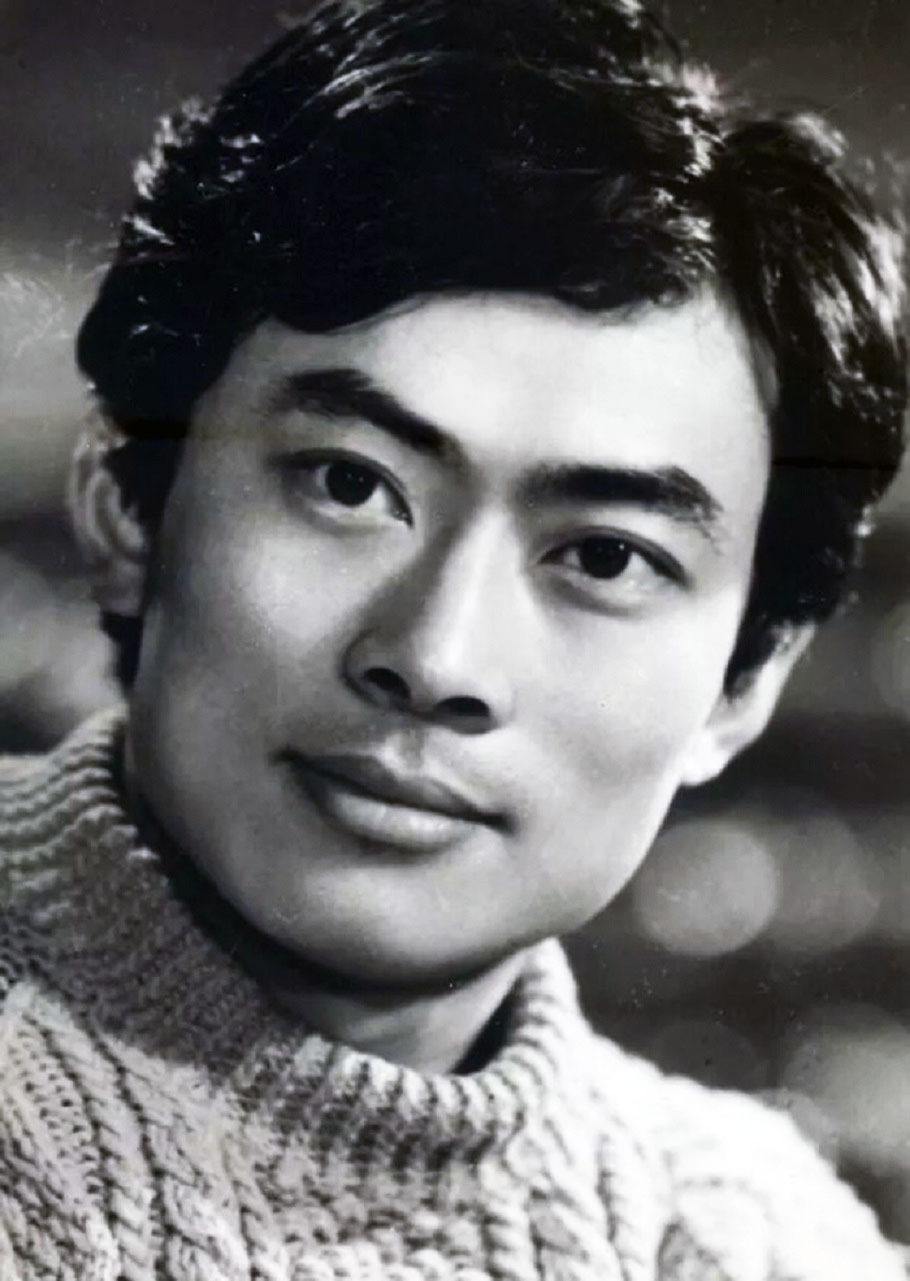 王诗槐与王筠不同的是,他从小有一个演员梦,希望能上艺术学校.