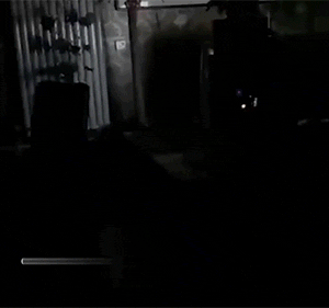 有趣GIF：他们吓哭了，我却笑哭了！