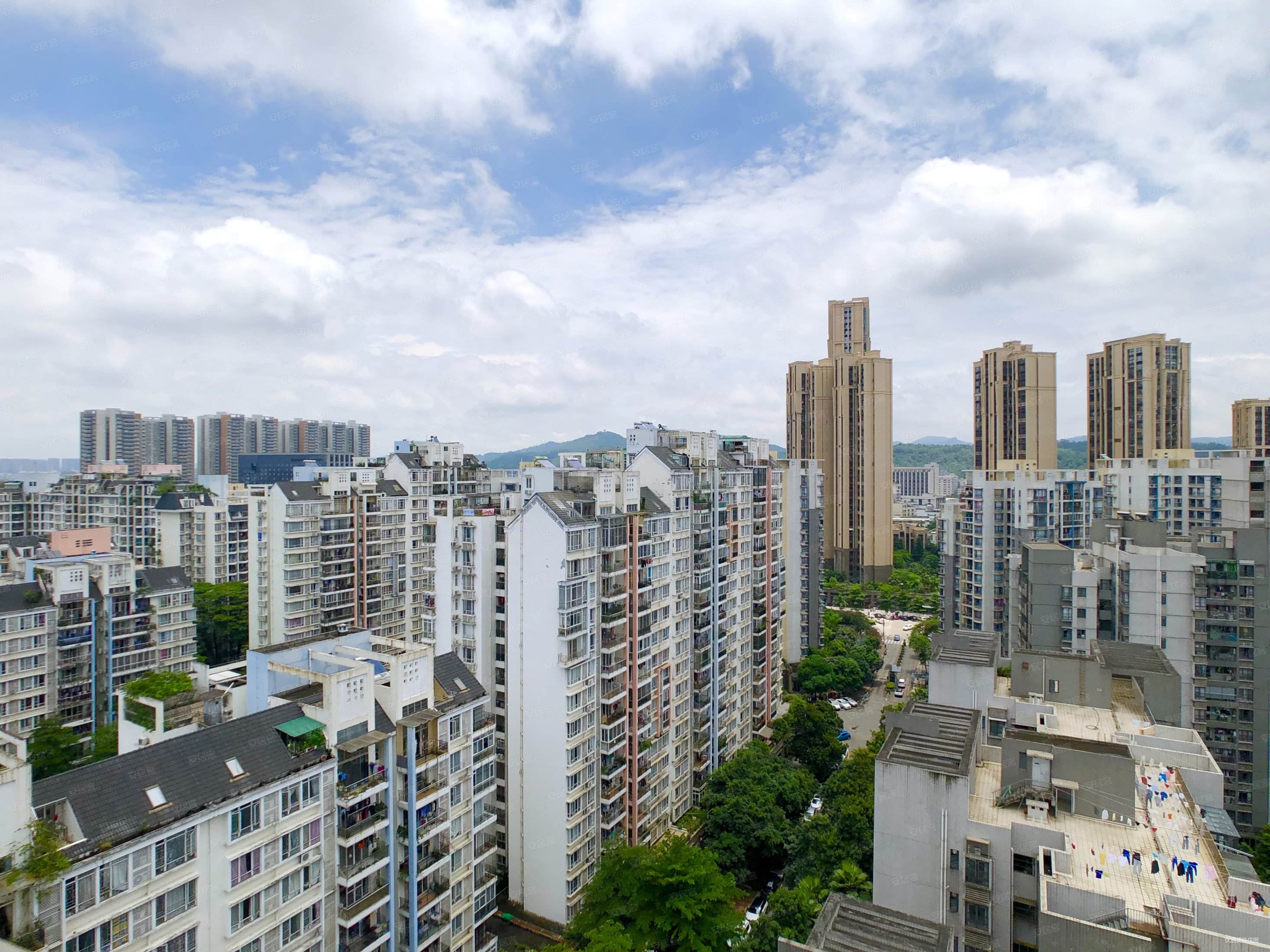 都说买房就买凤凰层到底什么是凤凰层原来有这么多好处