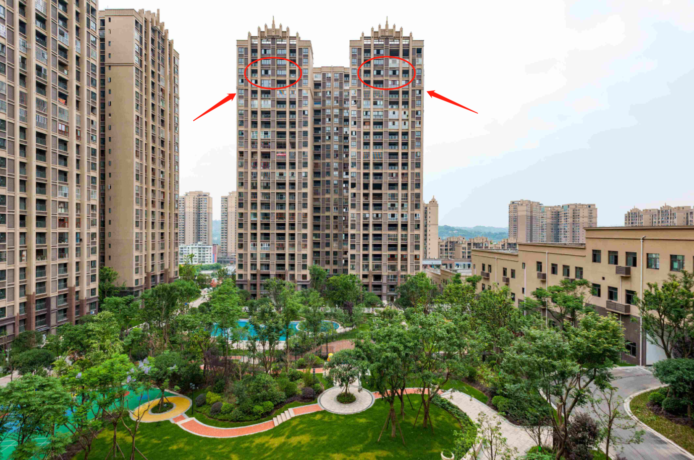 都说买房就买凤凰层到底什么是凤凰层原来有这么多好处