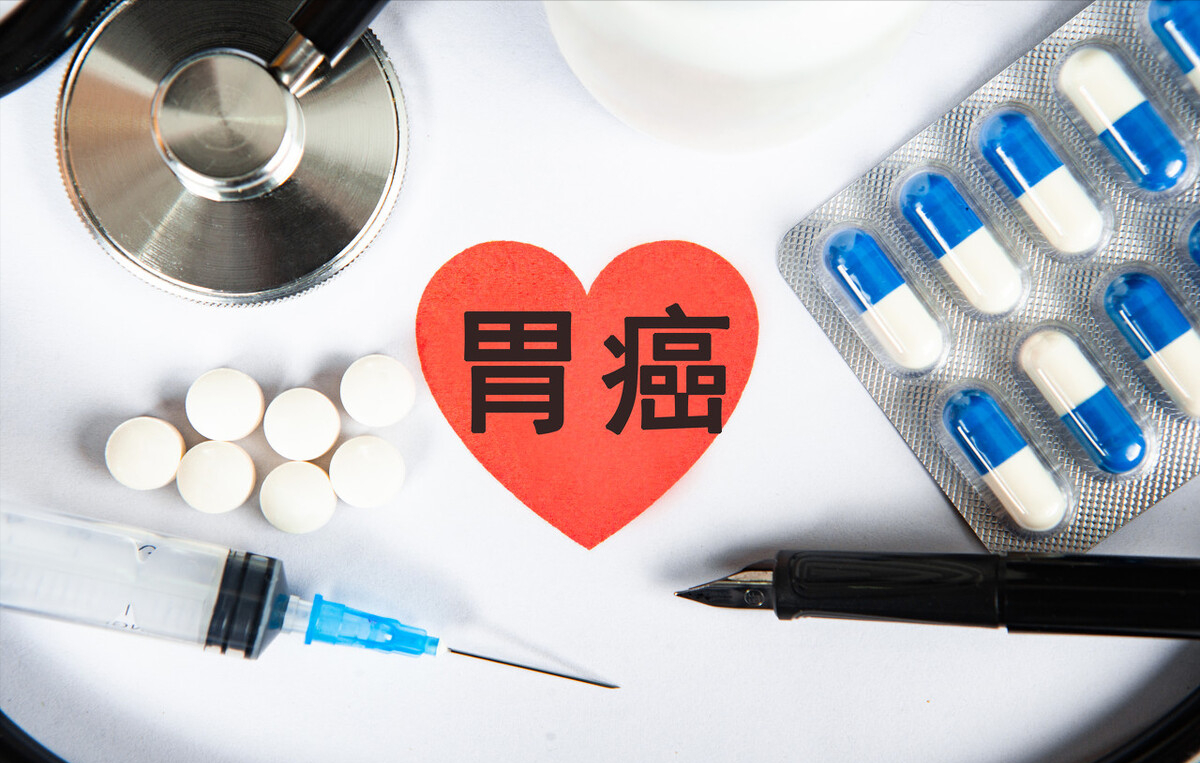 28岁女博士罹患胃癌年纪轻轻为何得癌医生找到原因后连连叹息