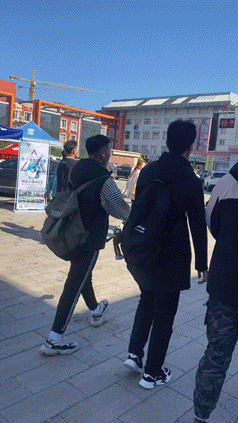 经典GIF：菜的价格，有多少是买保险用的？