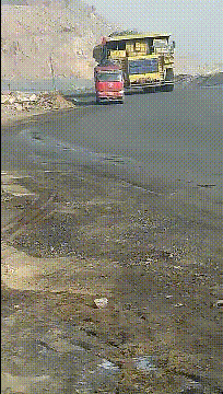 经典GIF：菜的价格，有多少是买保险用的？
