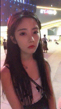 内涵的GIF：我有一招，可破此阵！
