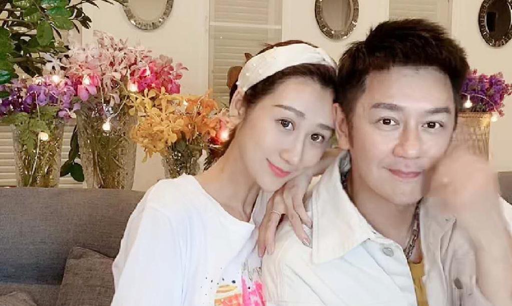 陈浩民夫妇再惹争议保姆吃剩菜睡沙发网友纷纷炸锅