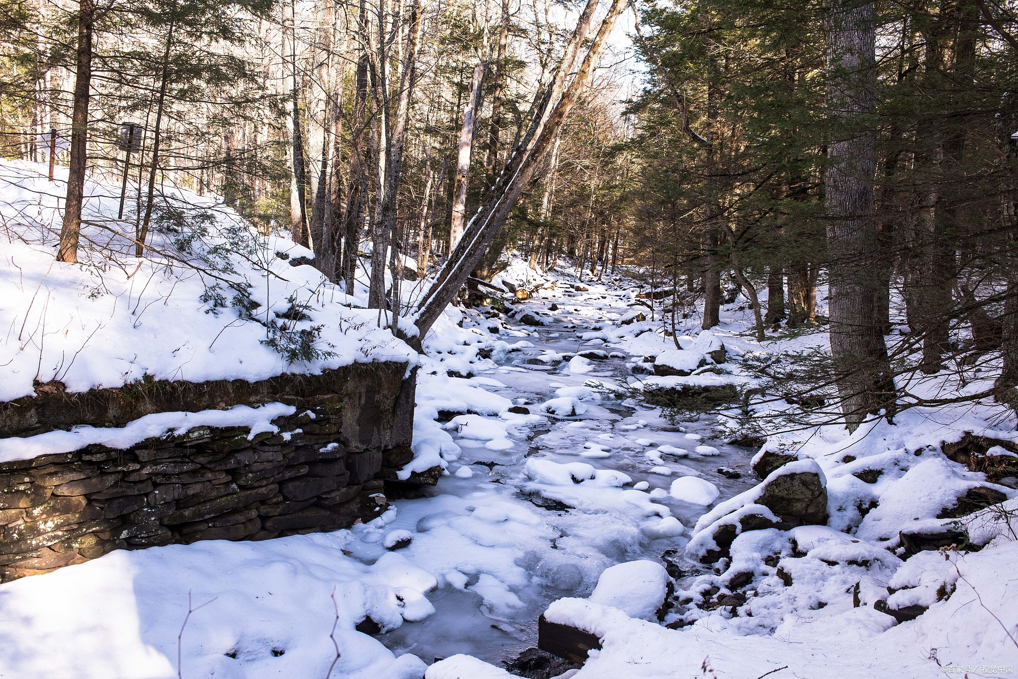 但是,这也仅是概率问题,毕竟,影响我国冬季冷暖的因素很多,有大气环流