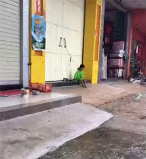 精彩动图：看来班主任很满意你的操作！