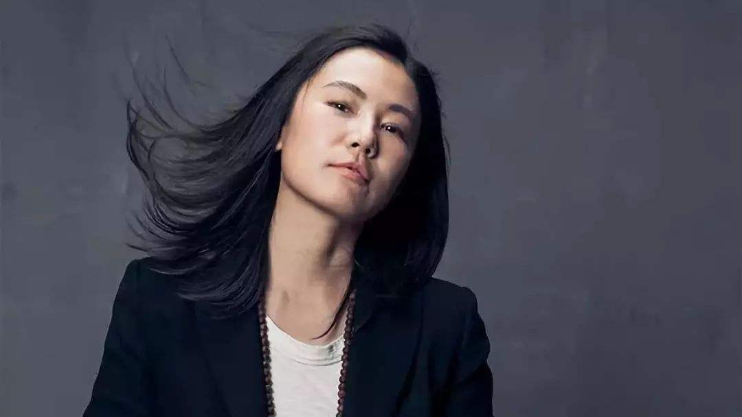 窦唯前妻高原:在王菲手中夺爱,离婚后不让他看女儿,今女儿成骄傲_深圳
