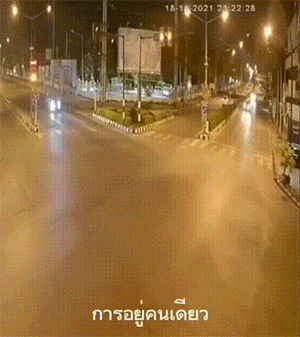 搞笑动图GIF：不要嫖娼，年底扫黄扫到，年就得在里面过了