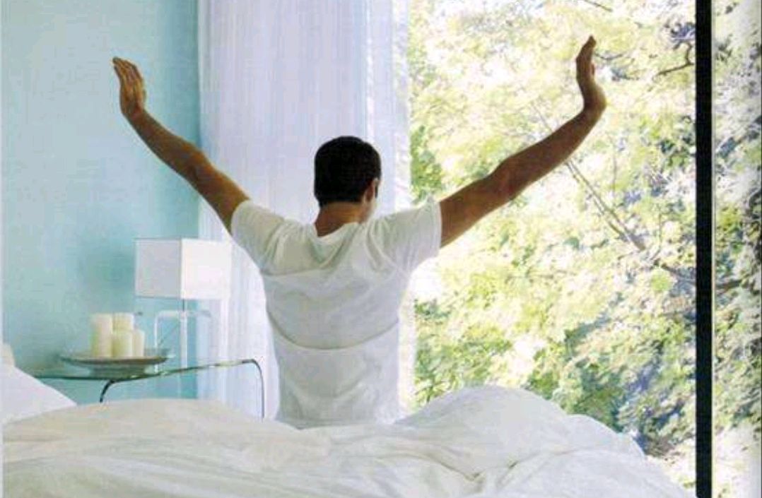 早上起床5件长寿事除了喝水排便还有3件被忽视了