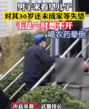 很火的GIF：野鹿的弹跳力有多强