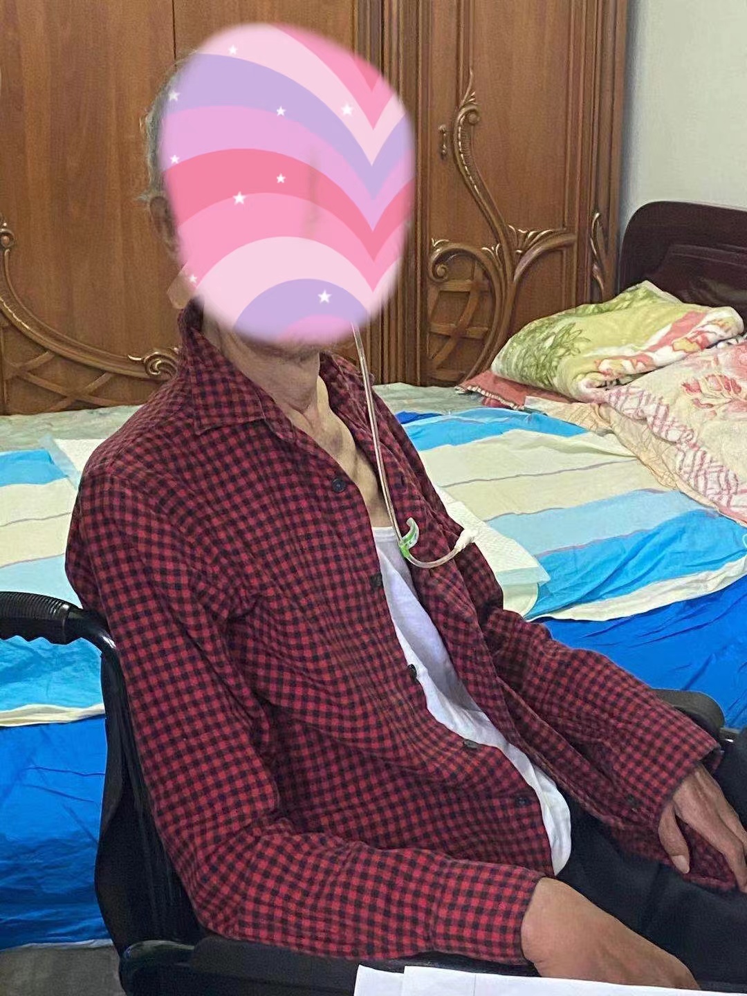 多方联动解民困，精准帮扶暖人心