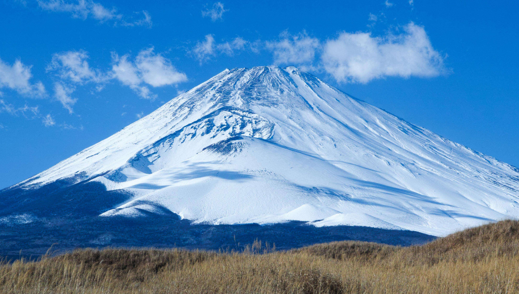 湯加火山徹底甦醒後富士山突然傳出異動日本超級天災倒計時